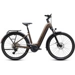 Cube Touring Hybrid Pro 800 Elektrische Damesfiets 28 inch 46cm 11v