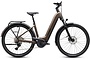 Cube Touring Hybrid Pro 800 Elektrische Damesfiets 28 inch 46cm 11v - miniatuur 1