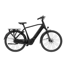 Vyber Vyber Supr365 Elektrische Stadsfiets 28 inch DB7