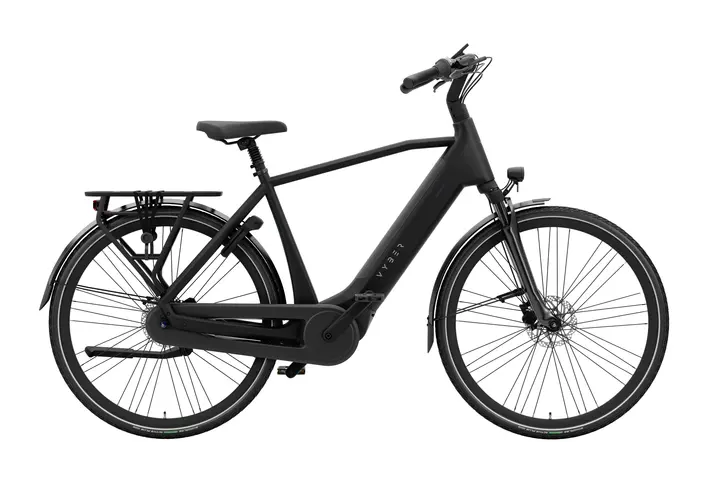 Vyber Supr365 Elektrische Stadsfiets 28 inch 61cm DB7
