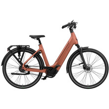 Vyber Vyber XCITEMNT Elektrische Damesfiets 28 inch 5v Vyber Vyber XCITEMNT Elektrische Damesfiets 28 inch 5v