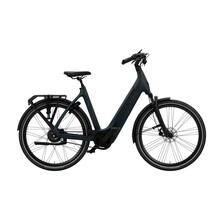 Vyber Vyber XCITEMNT Beast Edition Elektrische Damesfiets 28 inch Enviolo