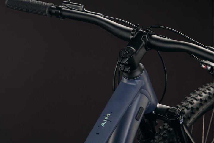 CUBE AIM ONE 29 inch Mountainbike  M (1.71m - 1.76m) 16v - afbeelding 6