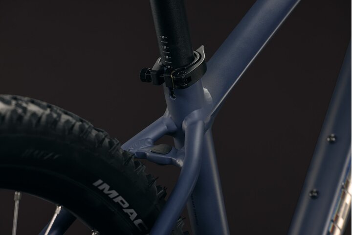 CUBE AIM ONE 29 inch Mountainbike  M (1.71m - 1.76m) 16v - afbeelding 8