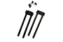 Ringlock Fit montageset voor ringslot - miniatuur 2