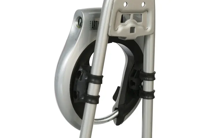 Ringlock Fit montageset voor ringslot - afbeelding 3