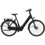 Vyber Supr365 Elektrische Stadsfiets 28 inch 53cm DB7