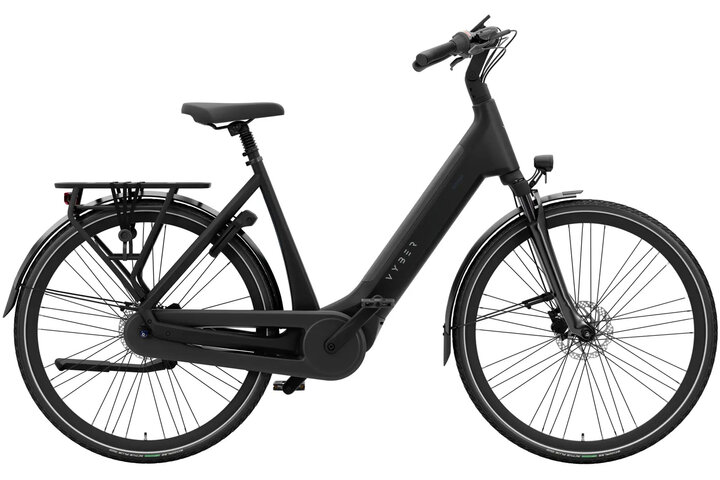 Vyber Supr365 Elektrische Stadsfiets 28 inch 53cm DB7 - afbeelding 3