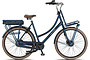 Altec Kratos Elektrische Transportfiets 28 inch Hydraulische Schijfrem 50cm 7v - miniatuur 1