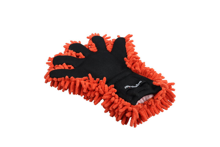 Airolube washandschoen - afbeelding 1