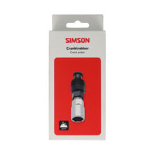 Simson cranktrekker