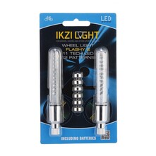 IKZI IKZI Light Ventielverlichting IKZI IKZI Light Ventielverlichting