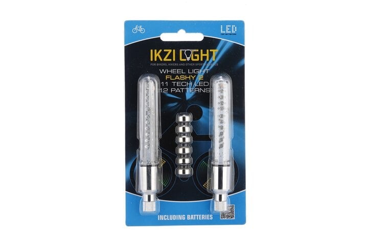 IKZI Light Ventielverlichting