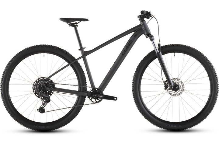 CUBE AIM PRO 29 inch Mountainbike L (1.77m - 1.82m) - afbeelding 1