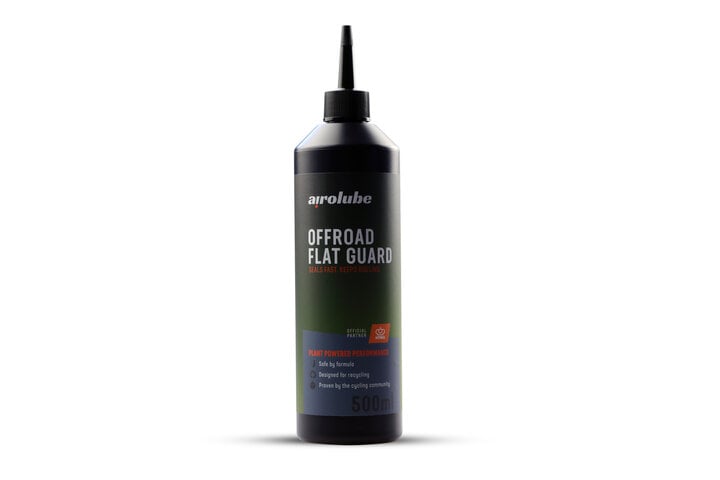 Airolube Offroad Flat Guard - afbeelding 1