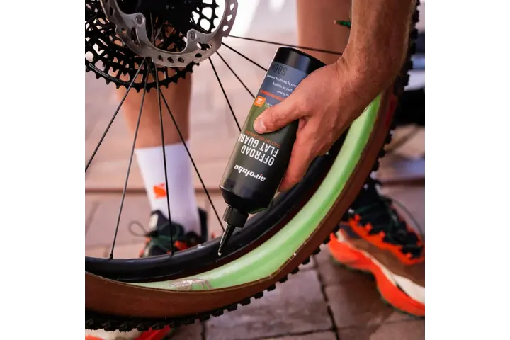 Airolube Offroad Flat Guard - afbeelding 2