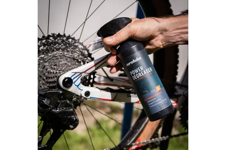Airolube Power Degreaser 500ml - afbeelding 2