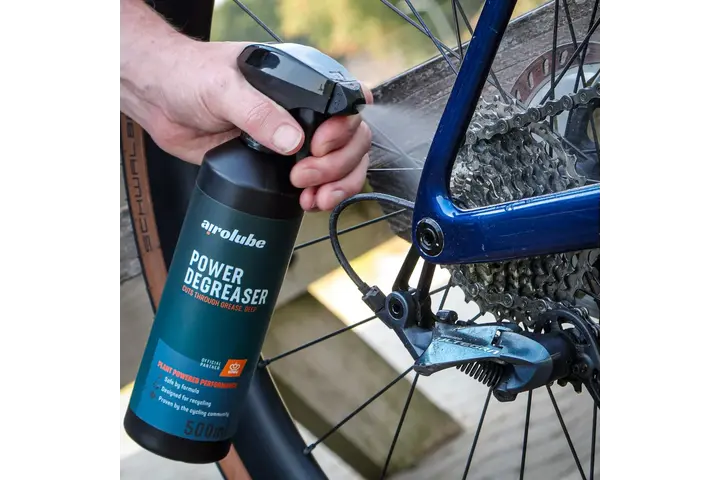 Airolube Power Degreaser 500ml - afbeelding 3