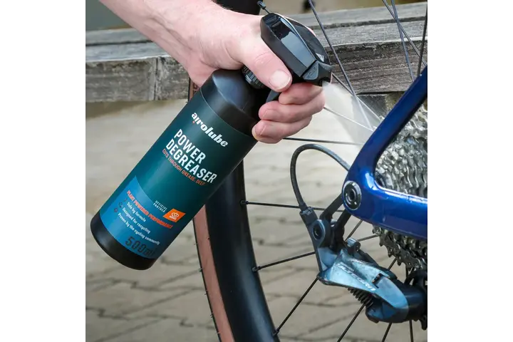 Airolube Power Degreaser 500ml - afbeelding 4