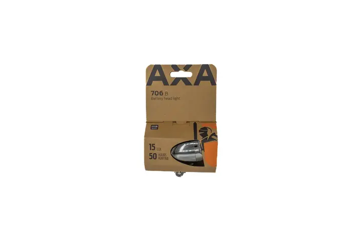 Axa koplamp 706 - afbeelding 4