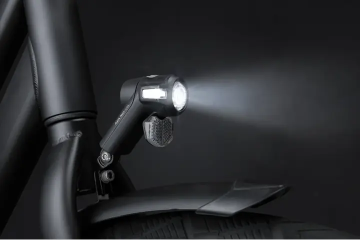 Axa koplamp Nox City - afbeelding 2