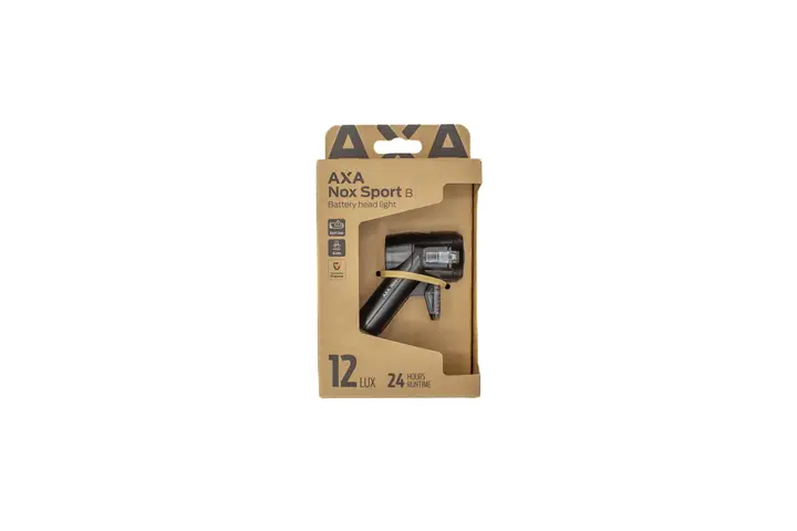 Axa koplamp Nox City - afbeelding 6