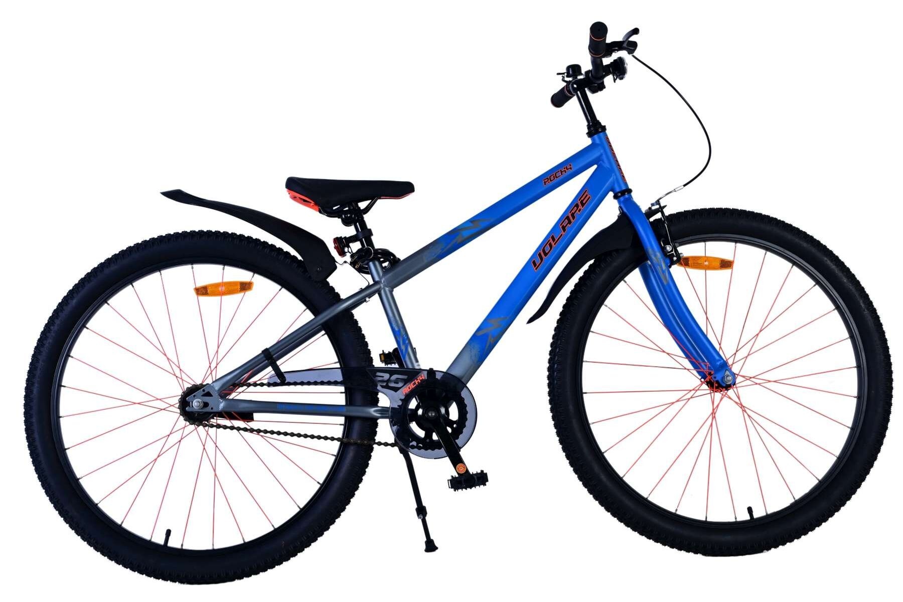 Volare Rocky Kinderfiets 26 inch 3v