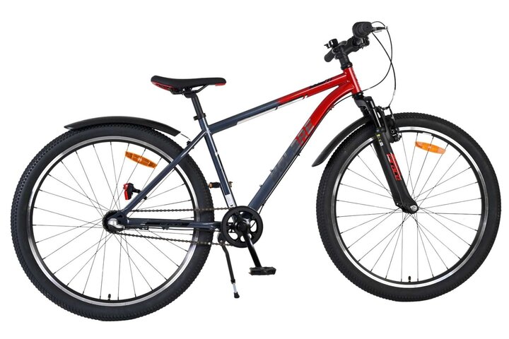 Volare XC Race Kinderfiets 26 inch 3v - afbeelding 1
