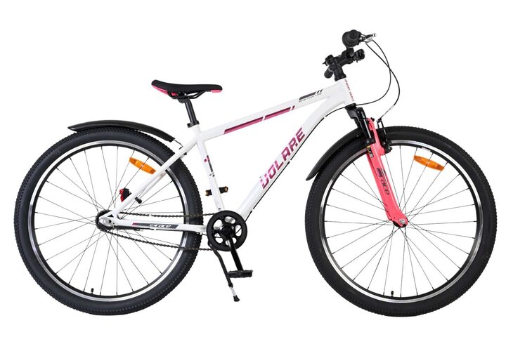 Volare XC Race Kinderfiets 26 inch 3v - afbeelding 3