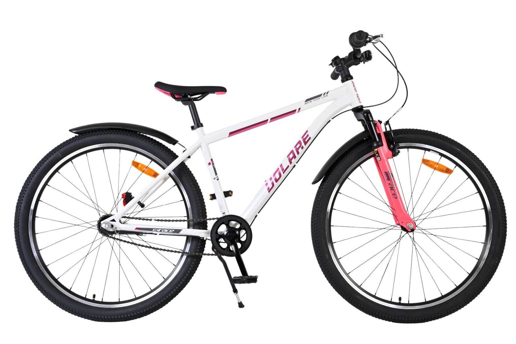 Volare XC Race Kinderfiets 26 inch 3v