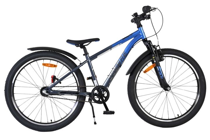Volare XC Race Kinderfiets 24 inch 3v - afbeelding 1