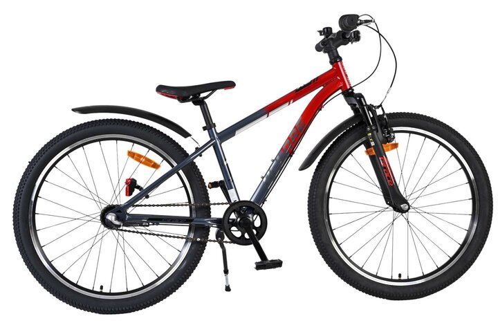 Volare XC Race Kinderfiets 24 inch 3v - afbeelding 1