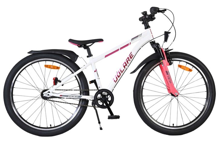 Volare XC Race Kinderfiets 24 inch 3v - afbeelding 3