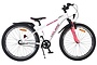 Volare XC Race Kinderfiets 24 inch 3v - miniatuur 1