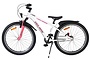 Volare XC Race Kinderfiets 24 inch 3v - miniatuur 10