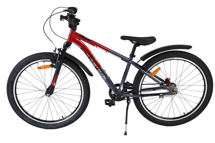 Volare XC Race Kinderfiets 24 inch 3v - afbeelding 11