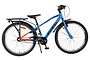 Volare Explorer Kinderfiets 24 inch 3v - miniatuur 1