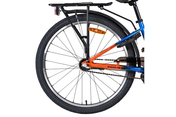 Volare Explorer Kinderfiets 24 inch 3v - afbeelding 14