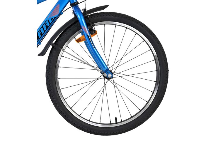 Volare Explorer Kinderfiets 24 inch 3v - afbeelding 15