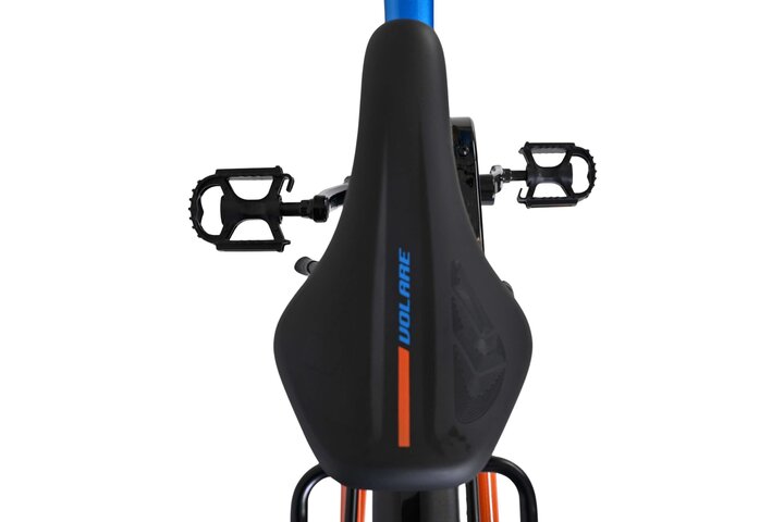 Volare Explorer Kinderfiets 24 inch 3v - afbeelding 8