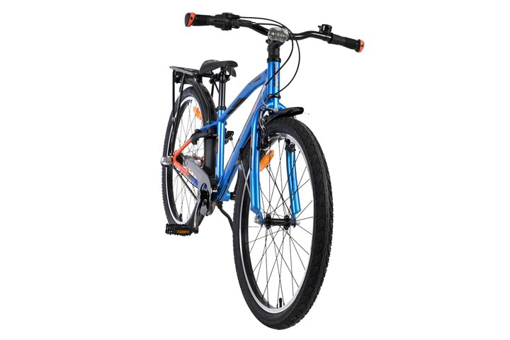Volare Explorer Kinderfiets 24 inch 3v - afbeelding 3