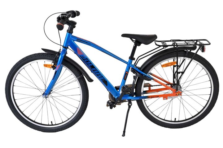 Volare Explorer Kinderfiets 24 inch 3v - afbeelding 5