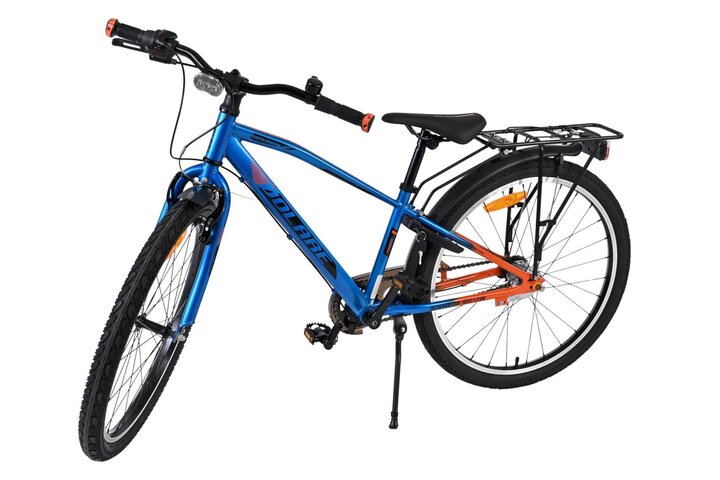 Volare Explorer Kinderfiets 24 inch 3v - afbeelding 9