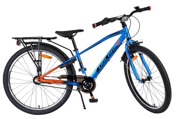 Volare Explorer Kinderfiets 24 inch 3v - afbeelding 11