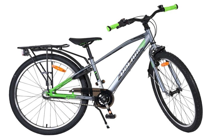 Volare Explorer Kinderfiets 24 inch 3v - afbeelding 12