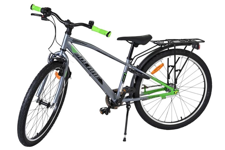 Volare Explorer Kinderfiets 24 inch 3v - afbeelding 10