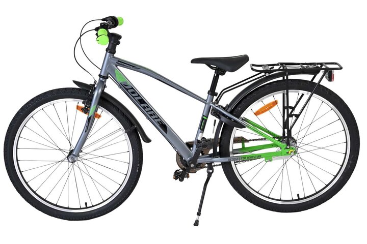 Volare Explorer Kinderfiets 24 inch 3v - afbeelding 6