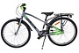 Volare Explorer Kinderfiets 24 inch 3v - miniatuur 6