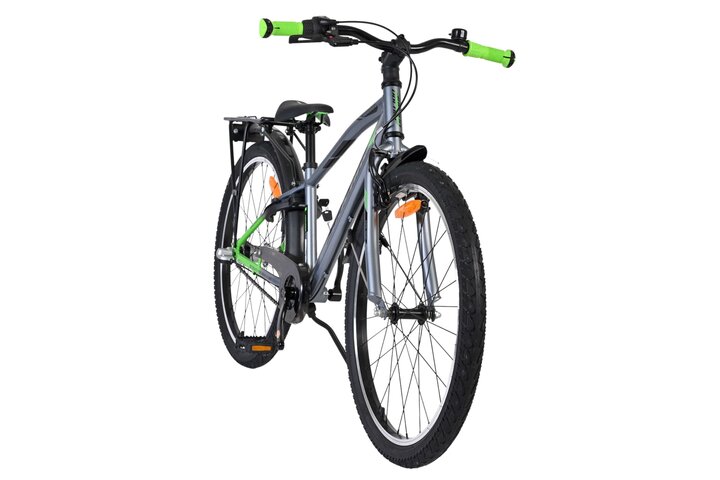 Volare Explorer Kinderfiets 24 inch 3v - afbeelding 4