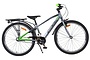 Volare Explorer Kinderfiets 24 inch 3v - miniatuur 2